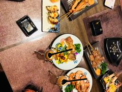 -桃夭日式料理(国信店)