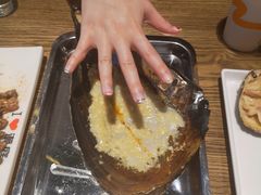 -潮庭·大连海鲜·炭火烧烤·扇贝王(大连店)