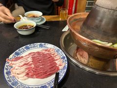 -裕德孚·非遗手切涮羊肉(东直门内大街店)