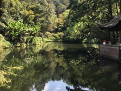 -常德桃花源景区