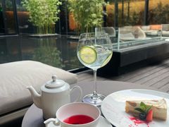 -璞瑄酒店大堂吧