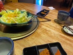 -一井烧肉·活鳗·寿司(望京SOHO店)