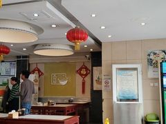 大堂-天兴居(大兴店)