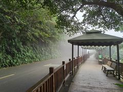 -海南铜鼓岭景区