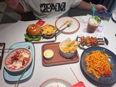 -阿妮叶李(光谷世界城店)