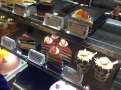 -85度C(青岛闽江路店)