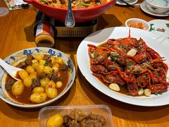 -两湖厨子·湖南菜·湖北菜·河鲜(康乐店)