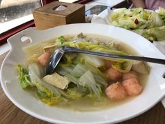 -李连贵熏肉大饼(宁山中路店)