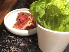 -九田家黑牛烤肉料理(石路天虹店)