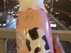 -全家便利店(东直门店)