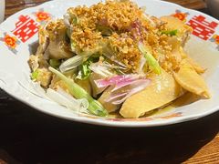 -广府乡下·饭庄(新港东路店)
