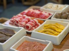 -傣妹火锅(南京东路一店)