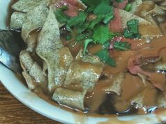 -真素诚·清真(新华路店)