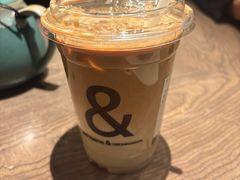 -安南越南餐厅(青岛万象城店)