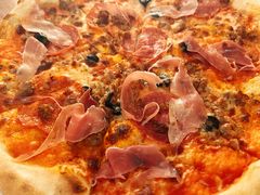 -城市大道红炉披萨烘焙坊