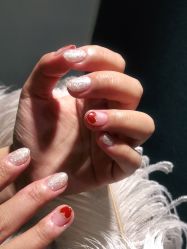-雪儿·YuKi美甲美睫皮肤管理Salon