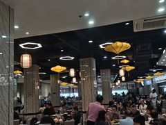 -點無缺茶楼·海鲜酒家(世博店)