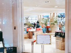 门面-咖啡苑自助餐厅·中国大饭店
