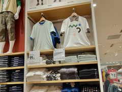 -优衣库(长沙国金中心店)