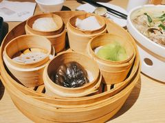 避风塘虾饺五小宝-避风塘(百联奥特莱斯广场店)