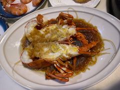 -蔚海之都·象山蒸汽海鲜(仙霞路店)