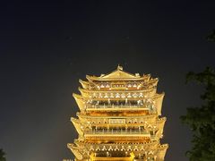 -济南大明湖景区