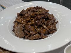 -卫鼎轩·曹公馆(鼓楼店)