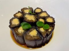 -大中华希尔顿酒店·兰亭潮中餐厅·粤菜