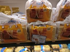 -广隆蛋挞王(农讲所店)