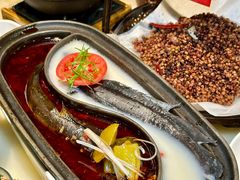 -锦府盐帮·侯宅(五棵松万达店)