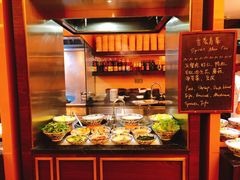 -富力丽思卡尔顿酒店·香荟全日制餐厅