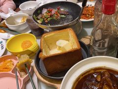 -小菜园新徽菜(上海浦东复地活力城店)