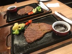 -必胜客(金凤店)