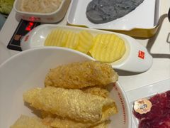 -八合里潮汕鲜牛肉火锅(上海汇智广场店)