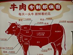-犇鼎牛潮汕牛肉火锅(新辰里学清路店)