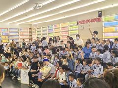 -邯郸书城·新华品阅生活(中华大街店)