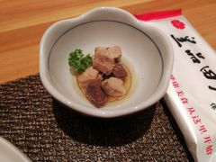 -皇品田苑日式料理(苏州中心店)