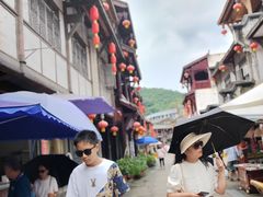 -海窝子古镇