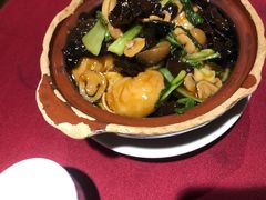 -老吉士酒家(天平路店)