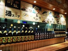 -林妈妈村·日式料理(宝山龙湖天街店)