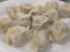 -听涛雅苑百味饺子老家菜馆