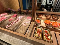 -梨花自助烤肉(西三旗万象汇黑金店)