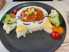 儿童餐-娜娜家•Nana's restaurant (南开大悦城店)