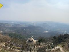 -句容茅山景区