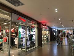 -杉杉奥特莱斯广场(哈尔滨店)