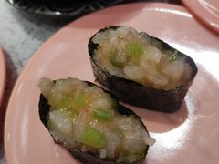 -争鲜回转寿司(中街大悦城店)