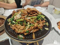-紫光园·烤鸭·北京菜(团结湖店)