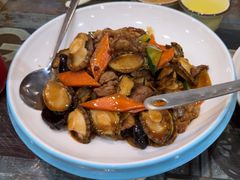 -小红鲸·海鲜餐厅(轸大路店)