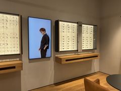 -LINDBERG by Dc 林德伯格(港汇恒隆店)