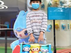 -亚运特许零售店(湖滨店)